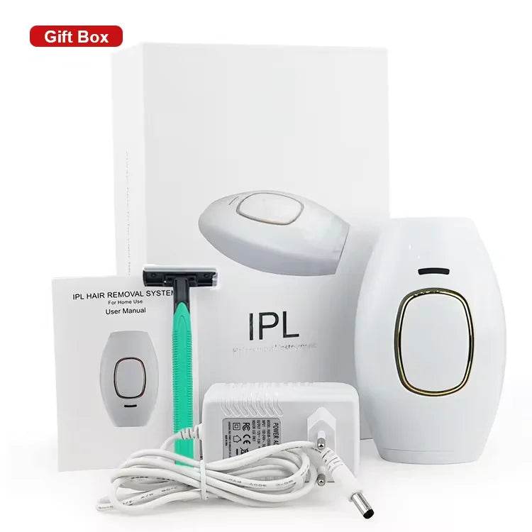 Skin Laser Hair Remover - SkinCelest
