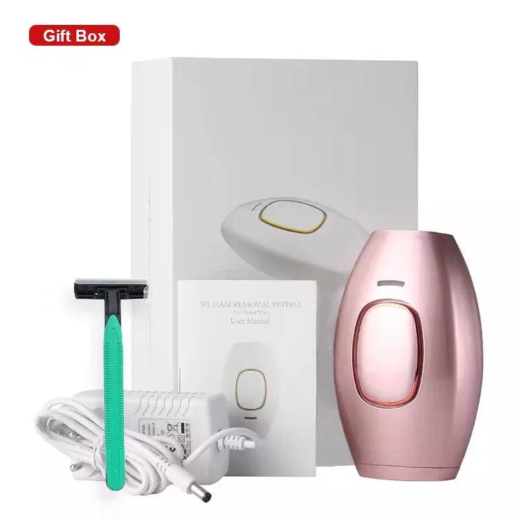 Skin Laser Hair Remover - SkinCelest