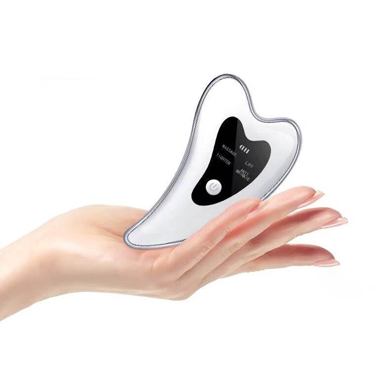 GlowLift Facial Gua Sha - SkinCelest