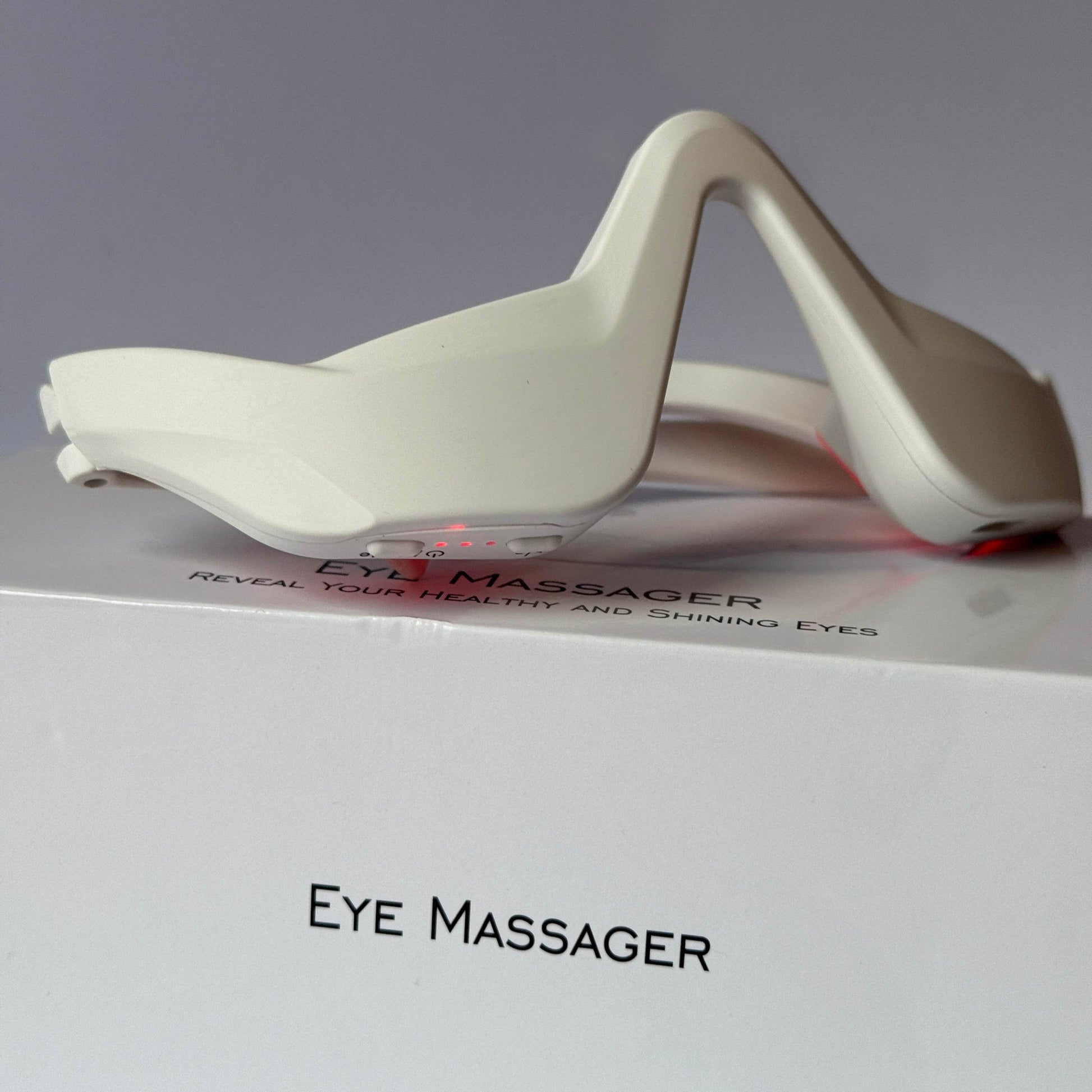 EyeRevive Glasses - SkinCelest