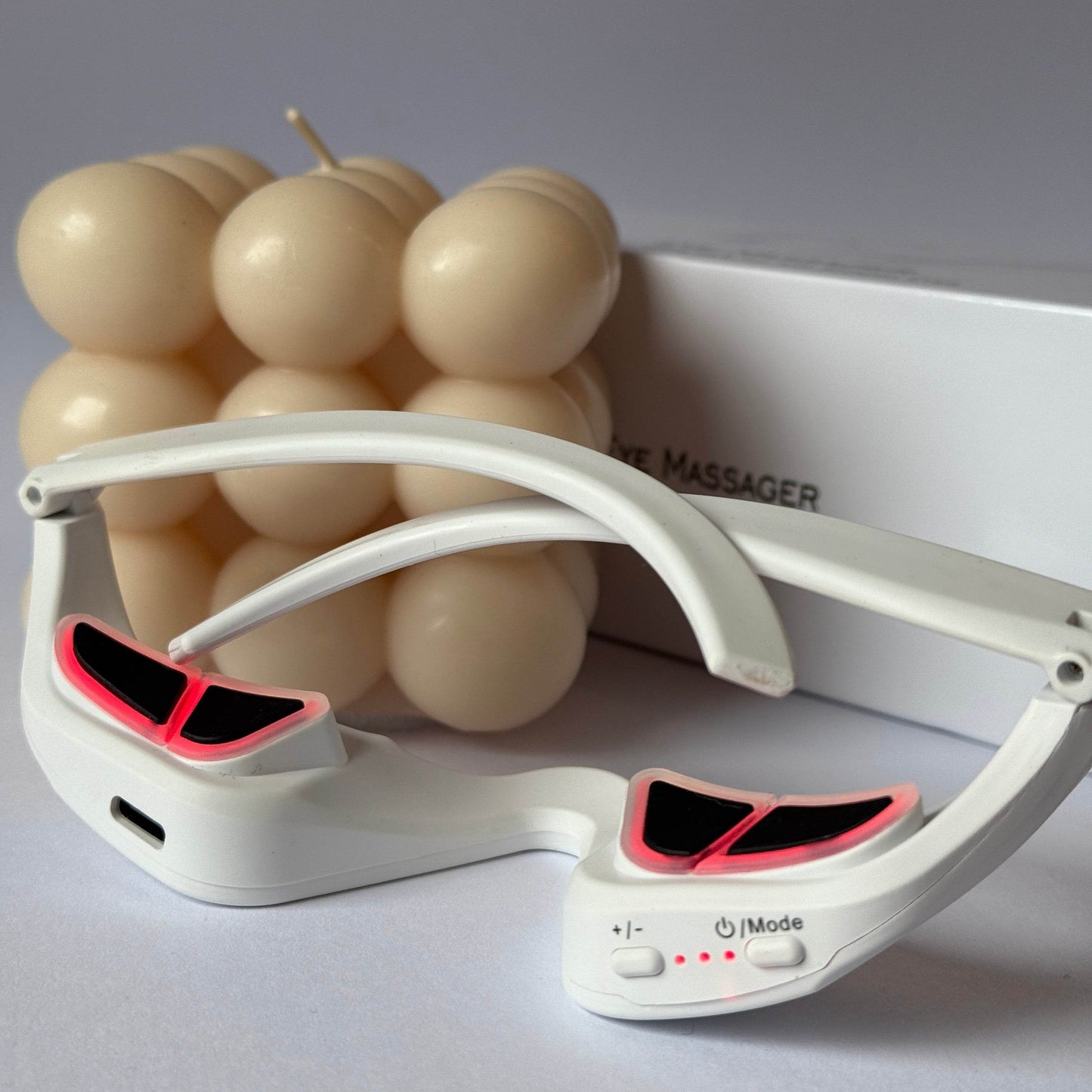 EyeRevive Glasses - SkinCelest