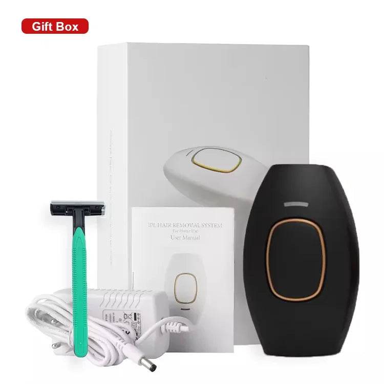 Skin Laser Hair Remover - SkinCelest