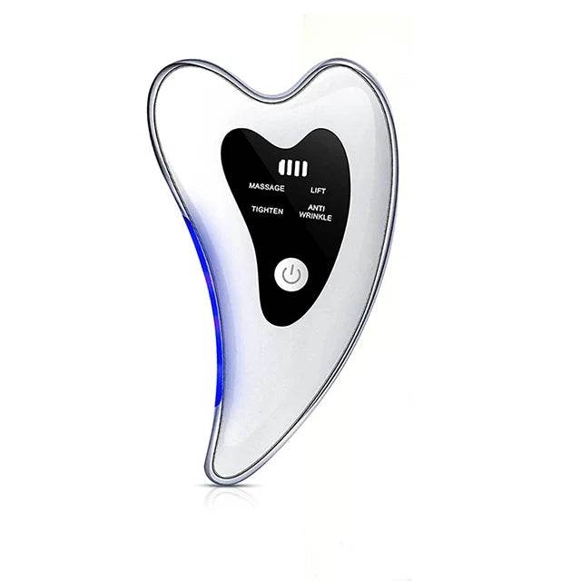 GlowLift Facial Gua Sha - SkinCelest
