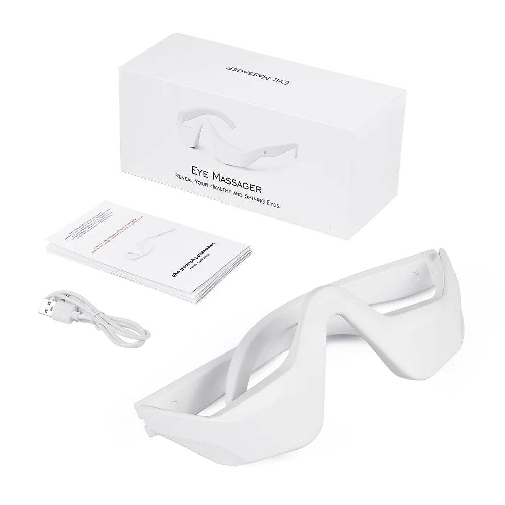 EyeRevive Glasses - SkinCelest