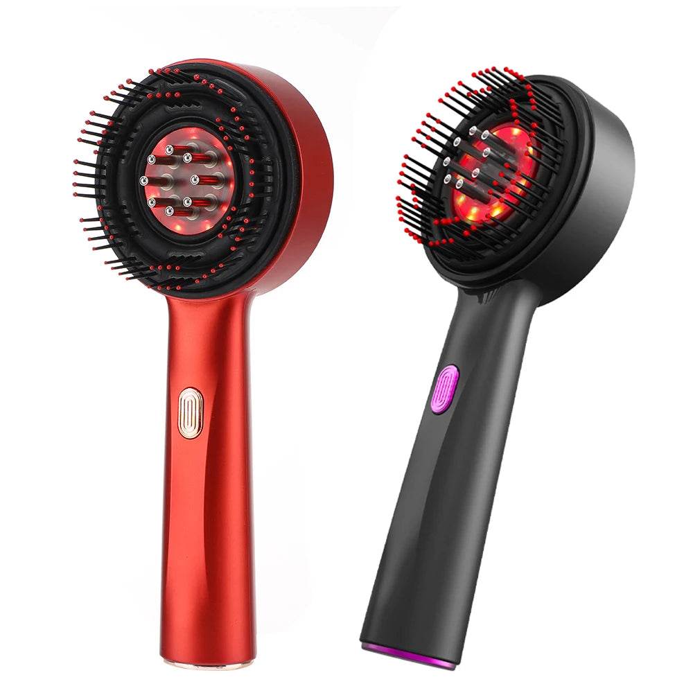 Hair Scalp Massager - SkinCelest