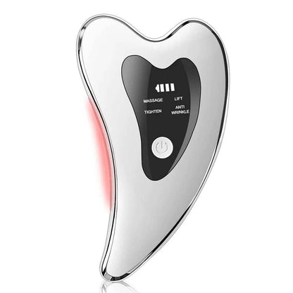 GlowLift Facial Gua Sha - SkinCelest